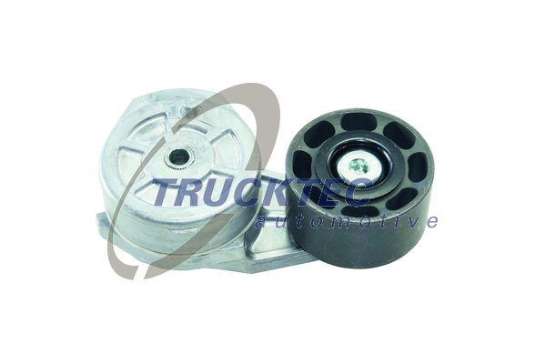 Intinzator curea, curea distributie (0119074 TRUCKTEC) MERCEDES-BENZ
