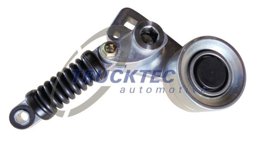 Intinzator curea, curea distributie (0119242 TRUCKTEC) MERCEDES-BENZ,NEOPLAN