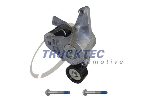Intinzator curea, curea distributie (0119300 TRUCKTEC) MERCEDES-BENZ,SETRA