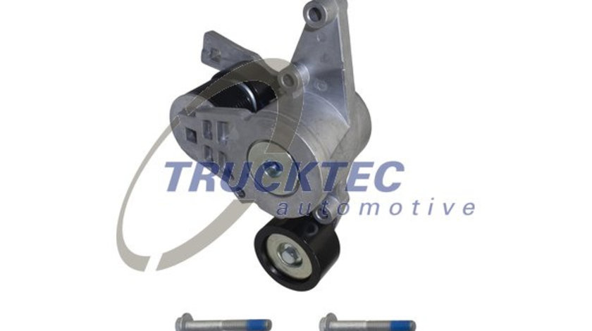 Intinzator curea, curea distributie (0119300 TRUCKTEC) MERCEDES-BENZ,SETRA