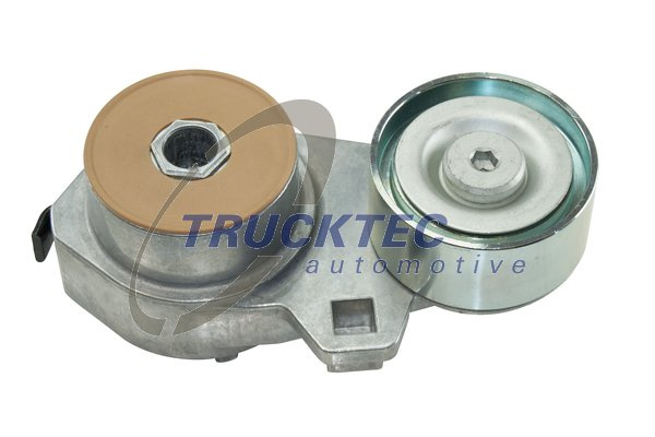 Intinzator curea, curea distributie (0319072 TRUCKTEC) VOLVO