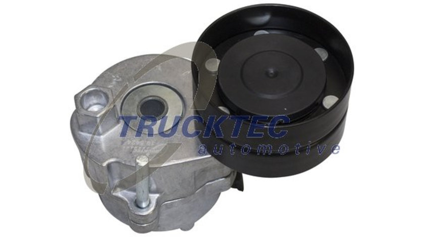 Intinzator curea, curea distributie (0319076 TRUCKTEC) RENAULT TRUCKS,VOLVO