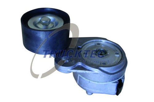 Intinzator curea, curea distributie (0519027 TRUCKTEC) MAN,NEOPLAN