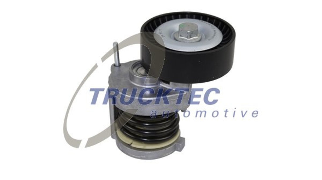 Intinzator curea, curea distributie (0719207 TRUCKTEC) AUDI,SEAT,SKODA,VW