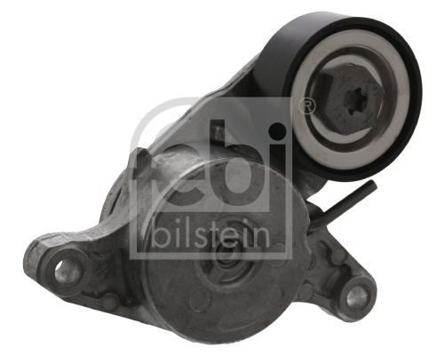 Intinzator curea, curea distributie (100512 FEBI BILSTEIN) MINI,TOYOTA