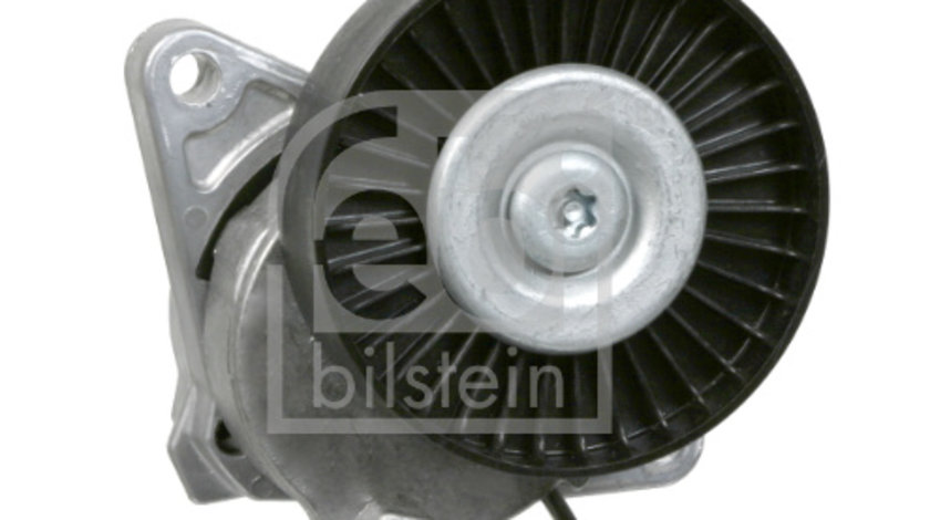 Intinzator curea, curea distributie (15875 FEBI BILSTEIN) CHRYSLER,MERCEDES-BENZ