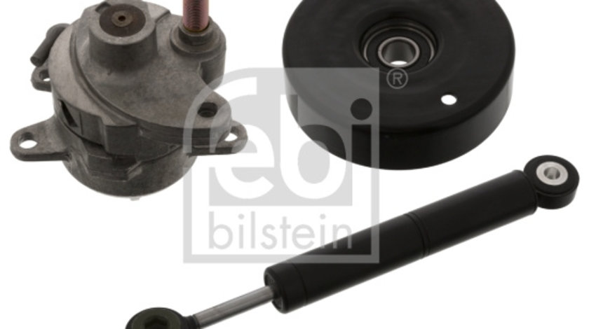 Intinzator curea, curea distributie (15923 FEBI BILSTEIN) MERCEDES-BENZ,VW