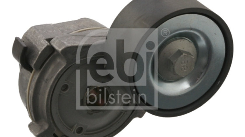 Intinzator curea, curea distributie (21027 FEBI BILSTEIN) MERCEDES-BENZ