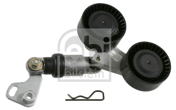 Intinzator curea, curea distributie (21296 FEBI BILSTEIN) BMW,LAND ROVER