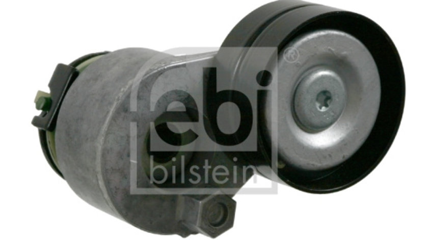 Intinzator curea, curea distributie (22329 FEBI BILSTEIN) MITSUBISHI,NISSAN,OPEL,RENAULT,VAUXHALL,VOLVO