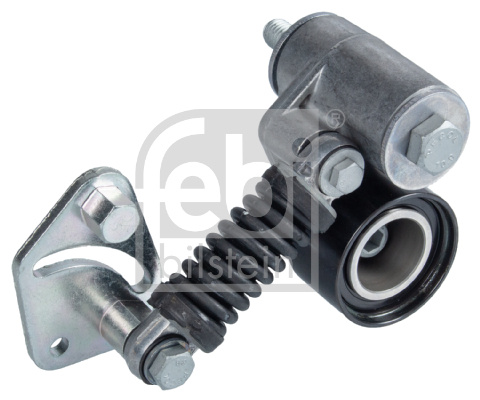 Intinzator curea, curea distributie (22852 FEBI BILSTEIN) MAN,NEOPLAN