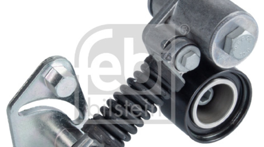 Intinzator curea, curea distributie (22852 FEBI BILSTEIN) MAN,NEOPLAN