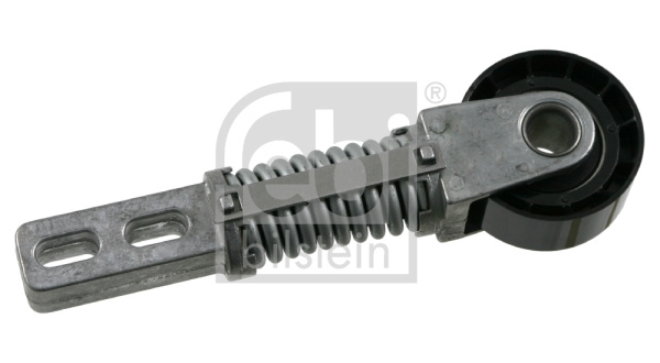 Intinzator curea, curea distributie (22855 FEBI BILSTEIN) RENAULT