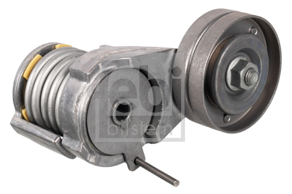 Intinzator curea, curea distributie (23558 FEBI BILSTEIN) SEAT,SKODA,VW