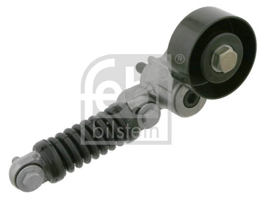 Intinzator curea, curea distributie (24541 FEBI BILSTEIN) RENAULT