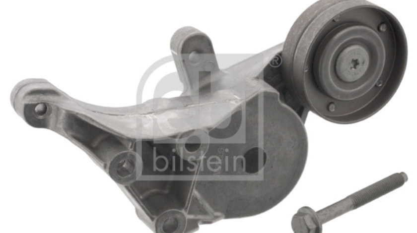 Intinzator curea, curea distributie (24653 FEBI BILSTEIN) AUDI,SEAT,SKODA,VW