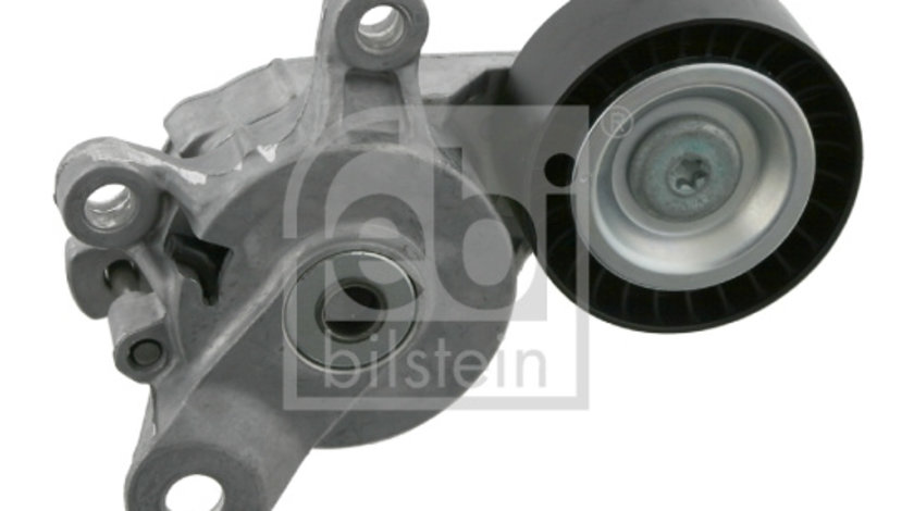 Intinzator curea, curea distributie (27216 FEBI BILSTEIN) AUDI,SEAT,SKODA,VW