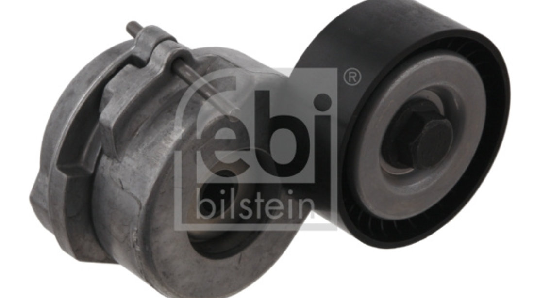 Intinzator curea, curea distributie (27365 FEBI BILSTEIN) ALFA ROMEO,CHEVROLET,FIAT,OPEL,SUZUKI,VAUXHALL