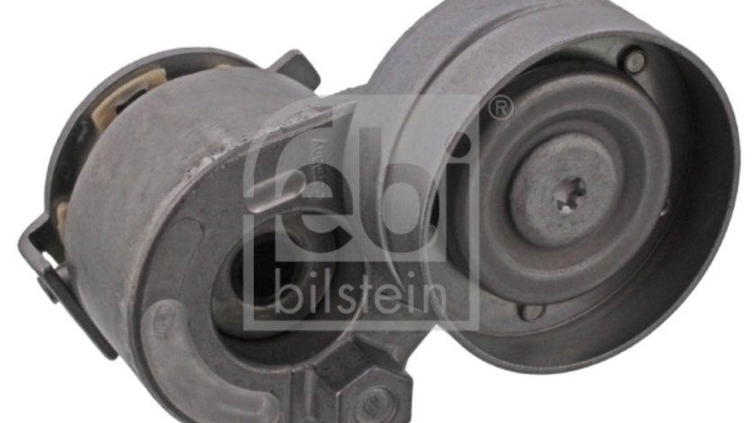 Intinzator curea, curea distributie (27445 FEBI BILSTEIN) RENAULT