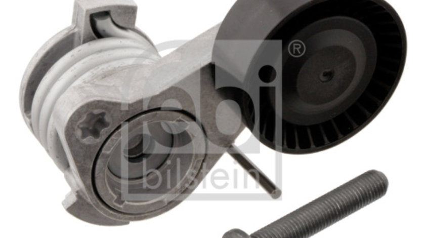 Intinzator curea, curea distributie (28708 FEBI BILSTEIN) BMW,BMW (BRILLIANCE)