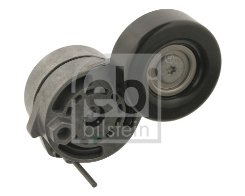 Intinzator curea, curea distributie (30222 FEBI BILSTEIN) AUDI,AUDI (FAW)