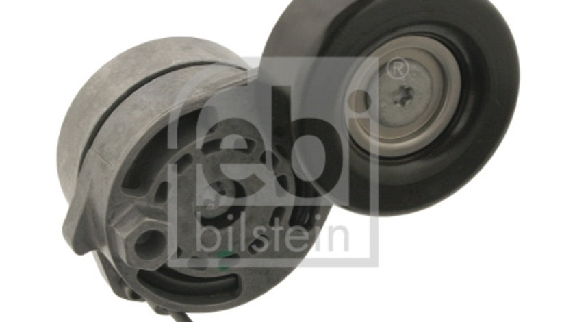 Intinzator curea, curea distributie (30222 FEBI BILSTEIN) AUDI,AUDI (FAW)