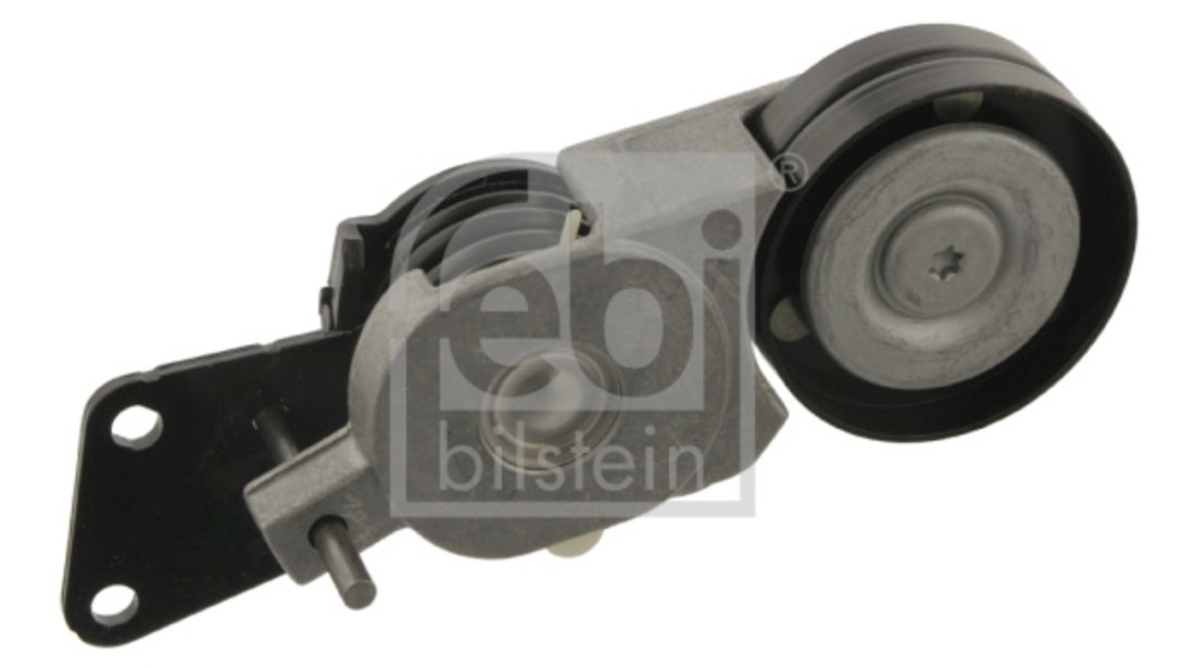 Intinzator curea, curea distributie (30620 FEBI BILSTEIN) SEAT,SKODA,VW