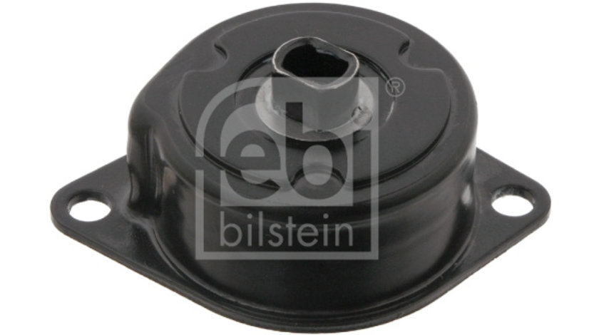 Intinzator curea, curea distributie (30989 FEBI BILSTEIN) SEAT,SKODA,VW