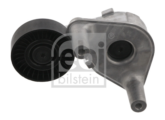 Intinzator curea, curea distributie (31256 FEBI BILSTEIN) HYUNDAI,KIA