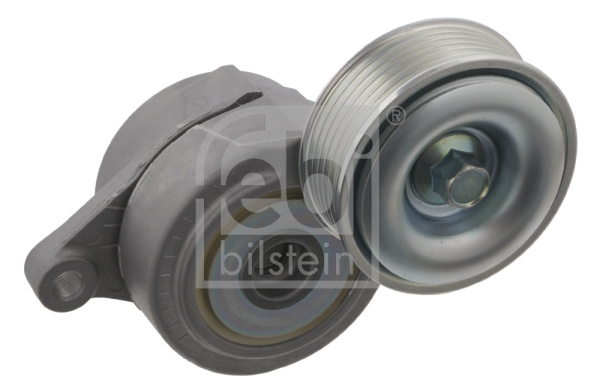 Intinzator curea, curea distributie (33004 FEBI BILSTEIN) MAZDA