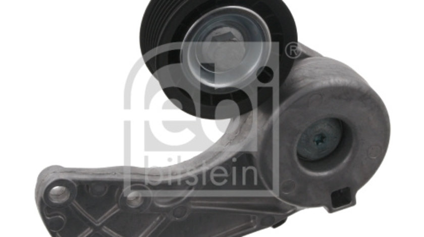 Intinzator curea, curea distributie (33716 FEBI BILSTEIN) AUDI,VW