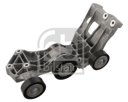 Intinzator curea, curea distributie (34916 FEBI BILSTEIN) MERCEDES-BENZ