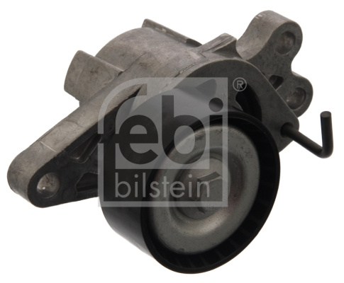 Intinzator curea, curea distributie (40466 FEBI BILSTEIN) Citroen,PEUGEOT