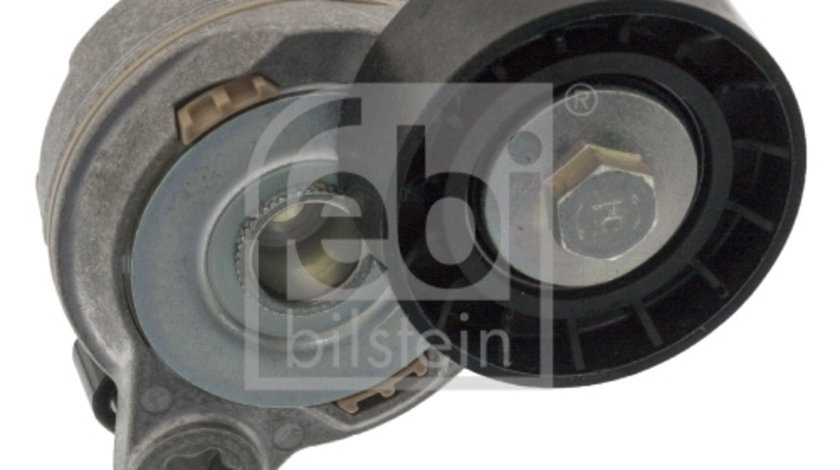 Intinzator curea, curea distributie (49398 FEBI BILSTEIN) VOLVO