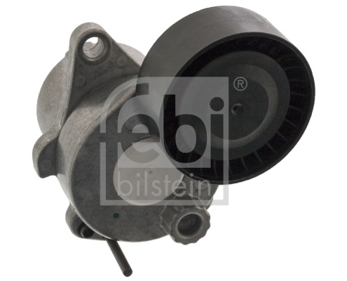 Intinzator curea, curea distributie (49428 FEBI BILSTEIN) MERCEDES-BENZ