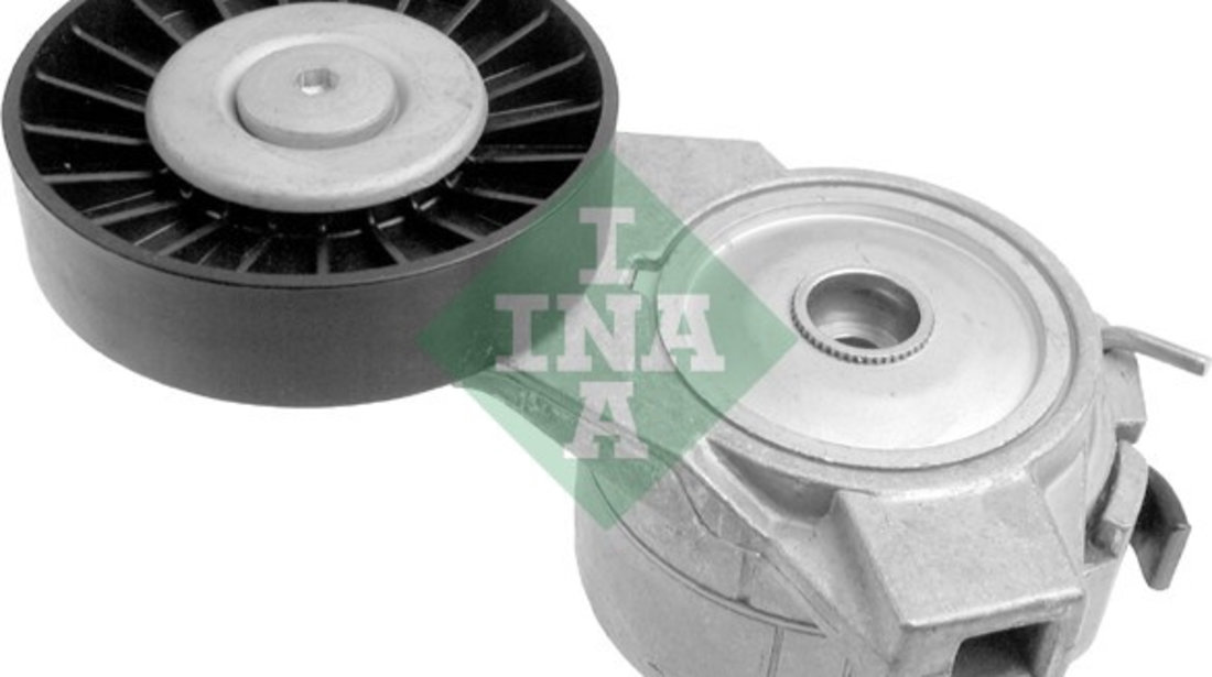 Intinzator curea, curea distributie (533002210 INA) SAAB