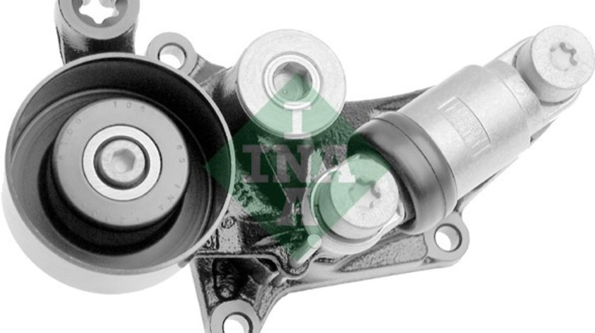 Intinzator curea, curea distributie (534004110 INA) MERCEDES-BENZ