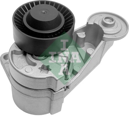 Intinzator curea, curea distributie (534004710 INA) VOLVO