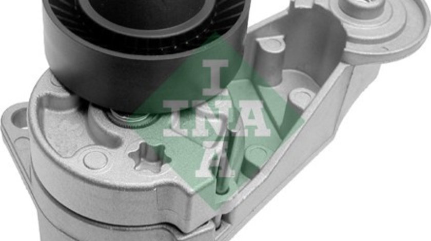 Intinzator curea, curea distributie (534004710 INA) VOLVO