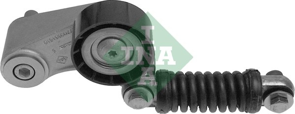 Intinzator curea, curea distributie (534010520 INA) RENAULT,VOLVO
