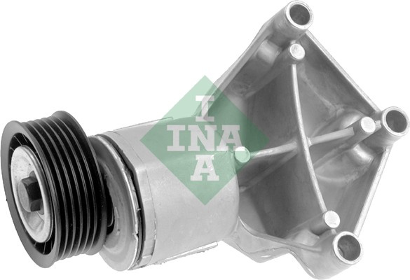 Intinzator curea, curea distributie (534013120 INA) FORD