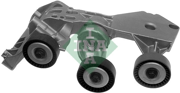 Intinzator curea, curea distributie (534024310 INA) MERCEDES-BENZ