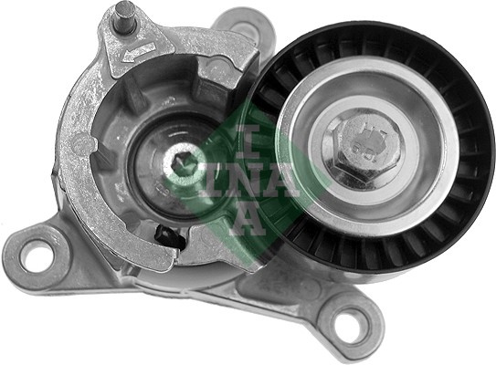 Intinzator curea, curea distributie (534024810 INA) Citroen,PEUGEOT