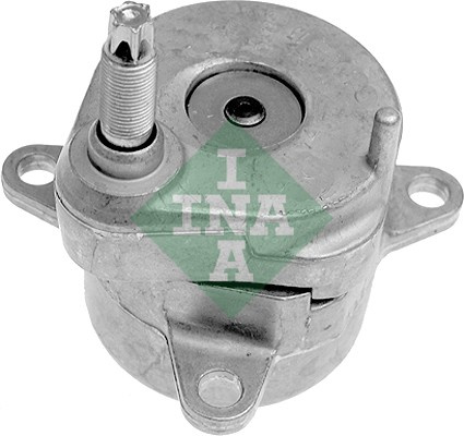 Intinzator curea, curea distributie (534026410 INA) MERCEDES-BENZ