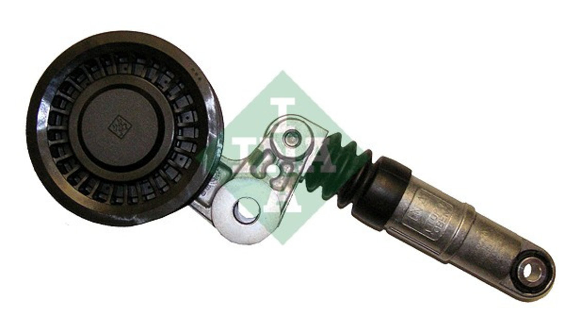 Intinzator curea, curea distributie (534027810 INA) VW