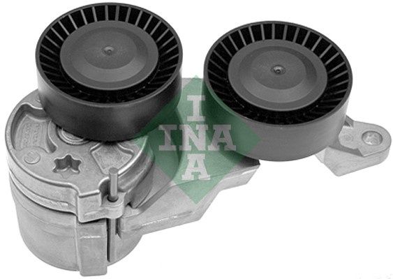 Intinzator curea, curea distributie (534031910 INA) VOLVO