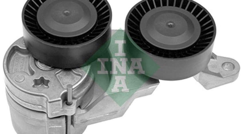 Intinzator curea, curea distributie (534031910 INA) VOLVO