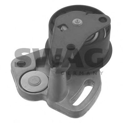Intinzator curea, curea distributie ALFA ROMEO 156 (932) (1997 - 2005) SWAG 74 93 6445 piesa NOUA