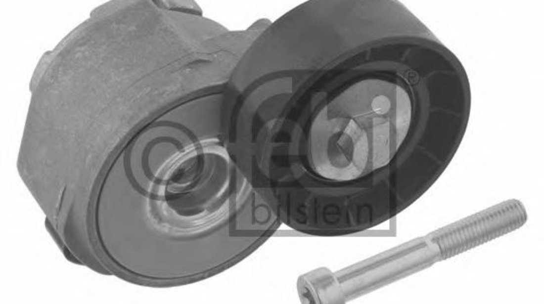 Intinzator curea, curea distributie ALFA ROMEO SPIDER (939_, 939) (2006 - 2010) FEBI BILSTEIN 30733 piesa NOUA