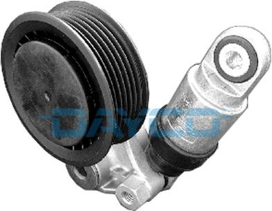 Intinzator curea, curea distributie (APV2257 DAY) VW